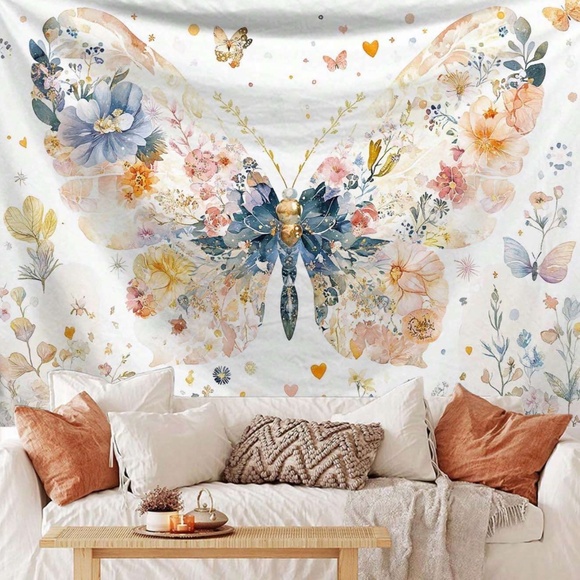 BellanBlue Other - Wall Tapestry Collection